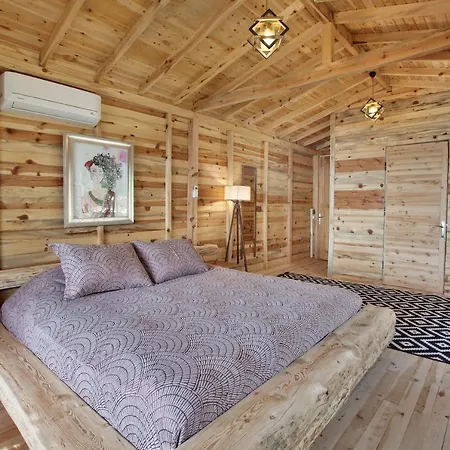 Hotel Flavia Faralya