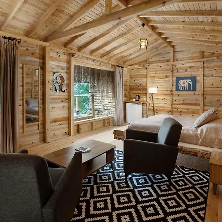 Hotel Flavia Faralya