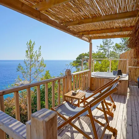 Flavia Hotel Faralya