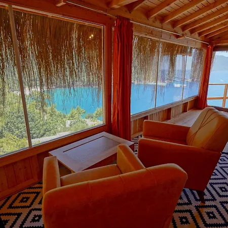 Flavia Hotel Faralya