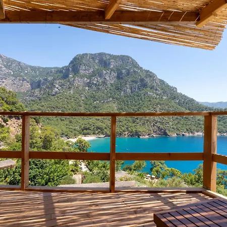 Hotel Flavia Faralya