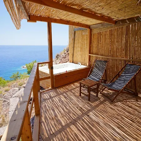 Flavia Hotel Faralya