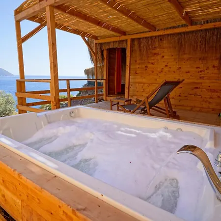 Flavia Hotel Faralya