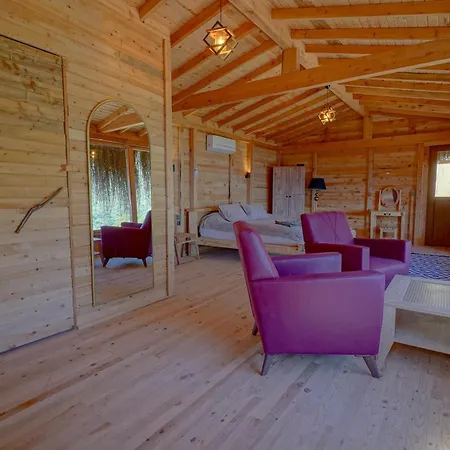 Hotel Flavia Faralya