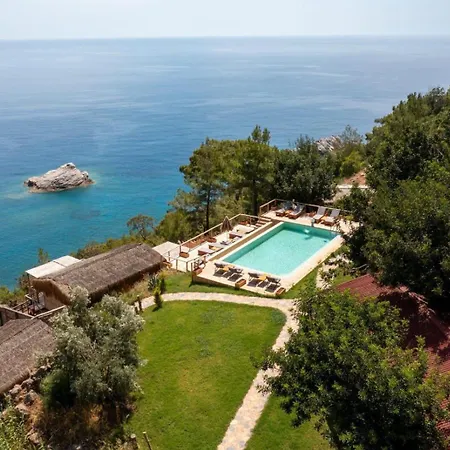Hotel Flavia