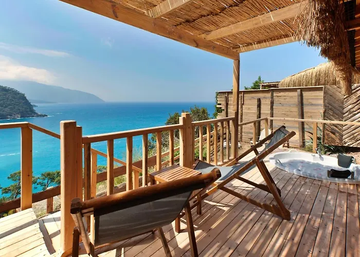 Flavia Ξενοδοχείο *