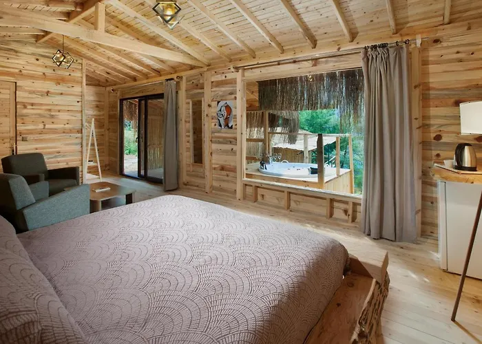 Hotel Flavia Faralya