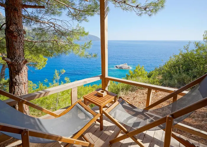 Ξενοδοχείο Flavia