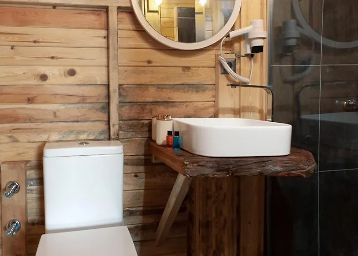 Ξενοδοχείο Flavia *