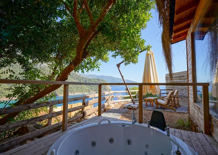 Flavia Ξενοδοχείο *