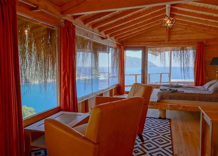 Ξενοδοχείο Flavia *