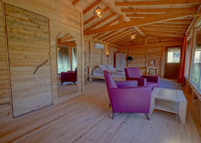 Ξενοδοχείο Flavia Faralya