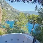 Ξενοδοχείο Flavia Faralya