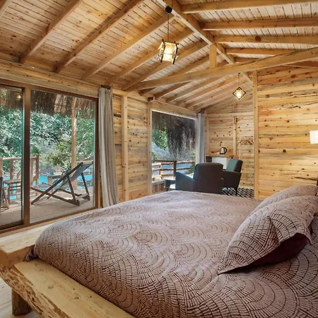 Flavia Hotel Faralya