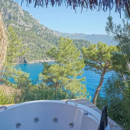 Hotel Flavia Faralya