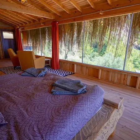 Flavia Hotel Faralya