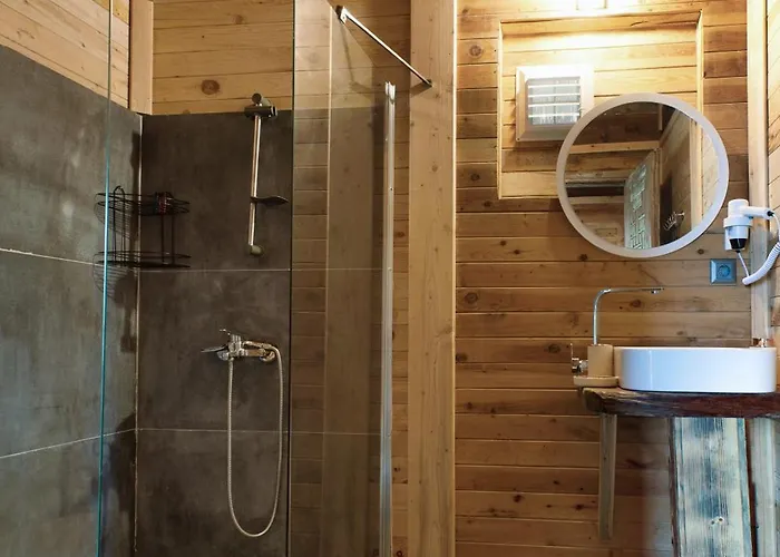 Hotell Flavia Faralya