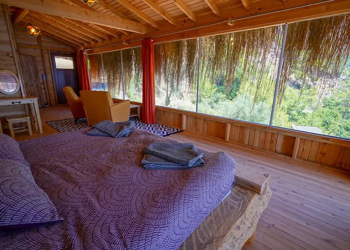 Flavia Hotell Faralya