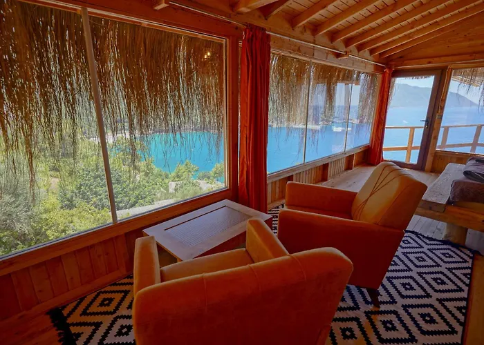 Flavia Hotel Faralya