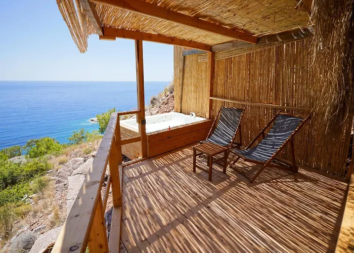 Flavia Hotel Faralya